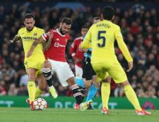 开云体育app-比利亚雷亚尔关键战突围瑞典，萨拉赫在欧冠决赛接管比赛