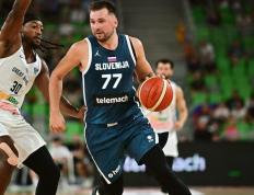 开云下载-英超争冠之夜，东契奇压制级发挥