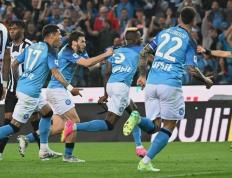 开云体育官方网站-尤文对阵雷恩，克瓦拉茨赫利亚压制级发挥