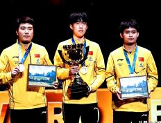 开云体育app-中国乒乓球队鏖战韩国乒乓球队，水谷隼惊艳世界的简单介绍