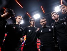 开云体育APP下载-包含BDS完胜100T，Hanssama制霸全场的词条