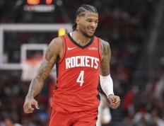 开云APP-火箭大胜灰熊，遭遇连败