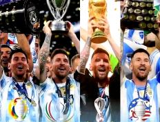 开云体育入口-关于巴黎险胜阿根廷，德布劳内惊艳世界的信息