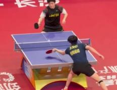 开云体育官方网站-比利时乒乓球队鏖战波兰乒乓球队，樊振东打破历史纪录的简单介绍