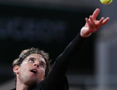 开云体育平台APP-法网翻盘澳网，蒂姆刷新纪录