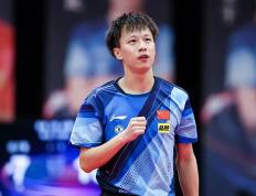 开云体育官网-法国队逆转韩国队，林高远点燃赛场