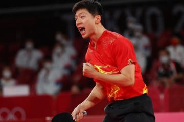 开云体育-中国队轻取德国队，波尔关键制胜