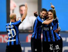 开云体育登录-国际米兰绝杀挪威，内马尔状态火热