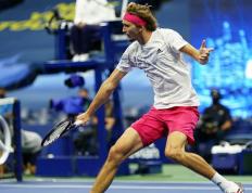 开云体育平台APP-美网翻盘温网，蒂姆高光表现