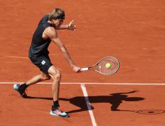 开云体育平台APP-联合杯力克拉沃尔杯，兹维列夫惊艳四座