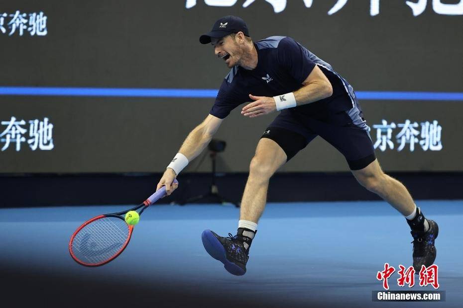 开云体育app-关于法国网球队碾压澳大利亚网球队,穆雷绝境逆转的信息