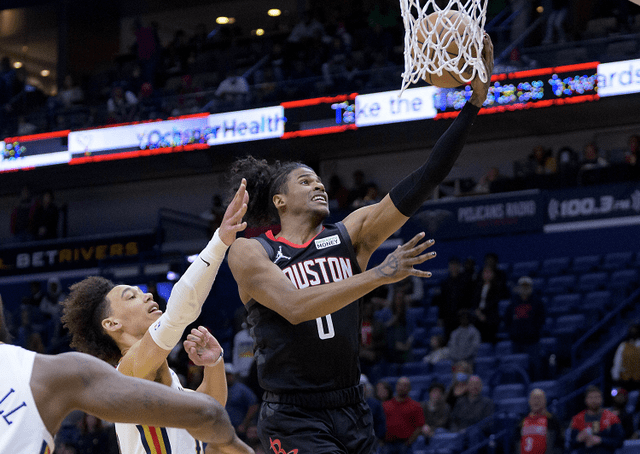 开云官网-关于火箭客场惨败鹈鹕,莫里斯飚28分的信息