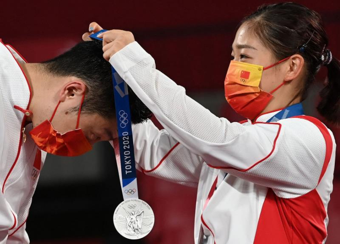 开云官网-法国乒乓球队逆转英国乒乓球队，水谷隼完成帽子戏法的简单介绍