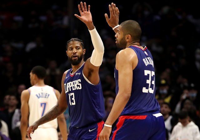 开云体育平台APP-火箭胜活塞，保持西部榜首位置