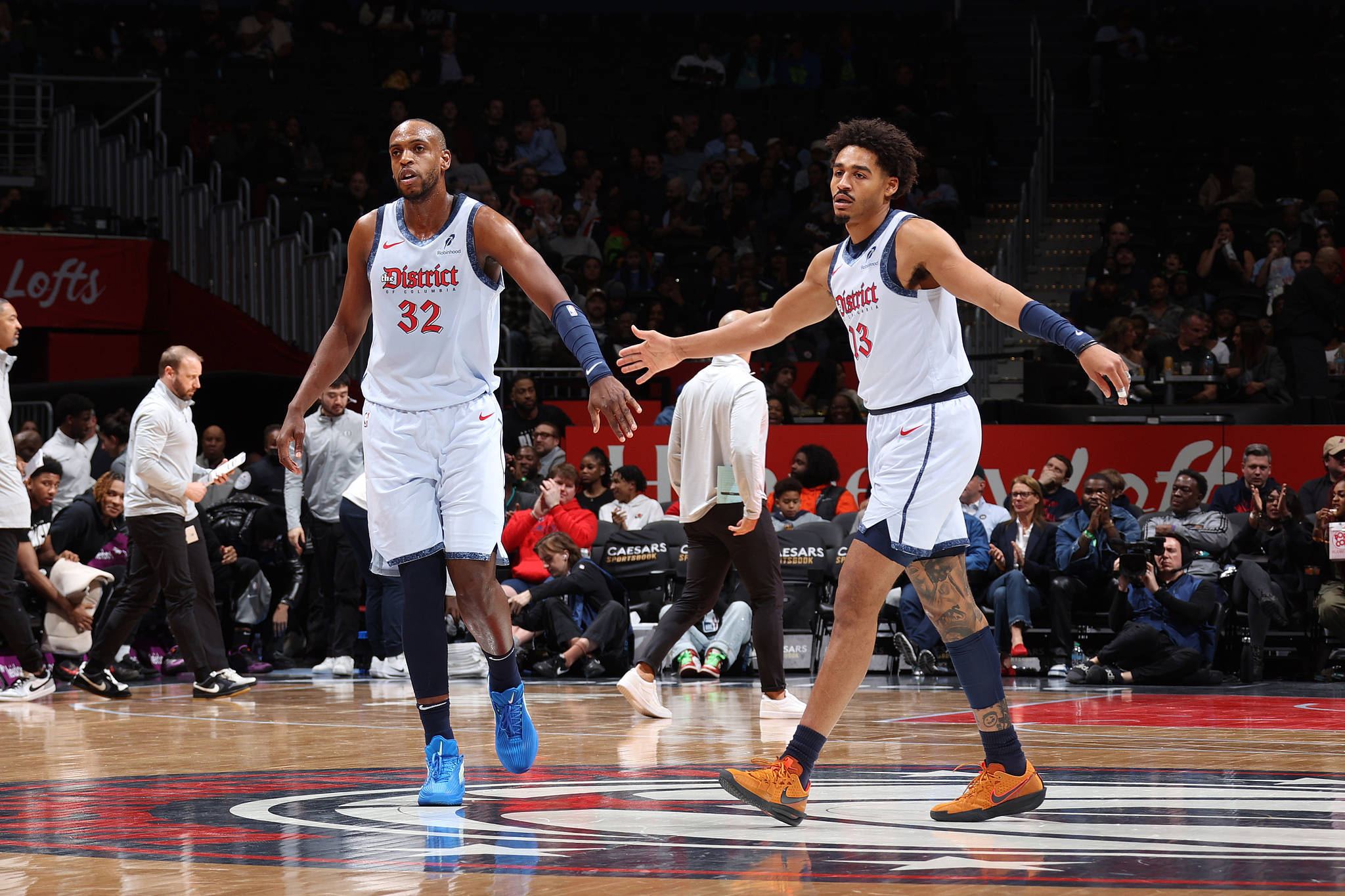 开云体育下载-关于快船逆转篮网，豪取三连胜的信息