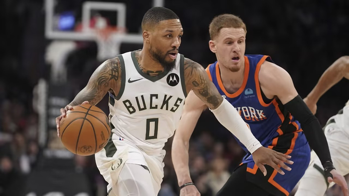 开云官网-雄鹿胜骑士收获七连胜