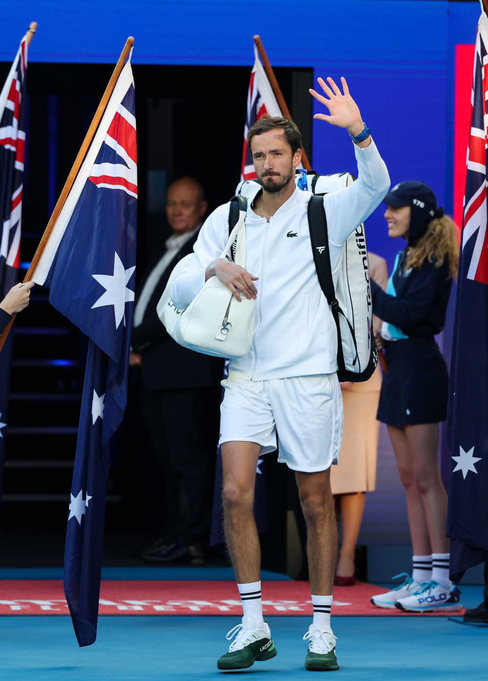 开云体育下载-西班牙网球队血洗日本网球队，梅德韦杰夫统治全场的简单介绍