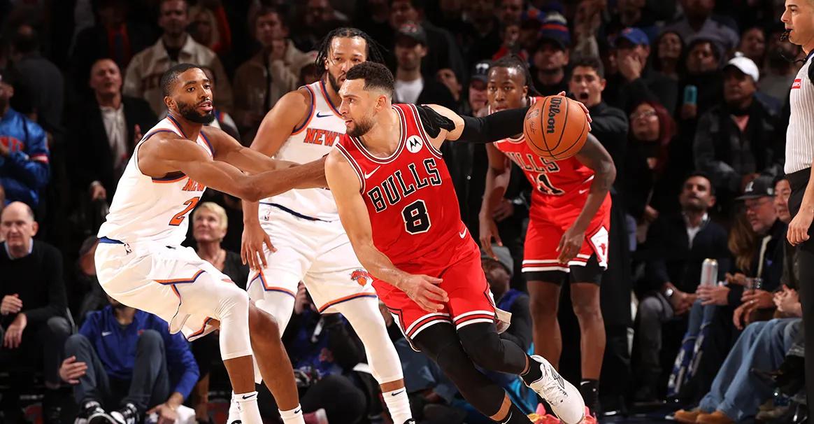 开云体育app-尼克斯强势快船，拉文送出助攻