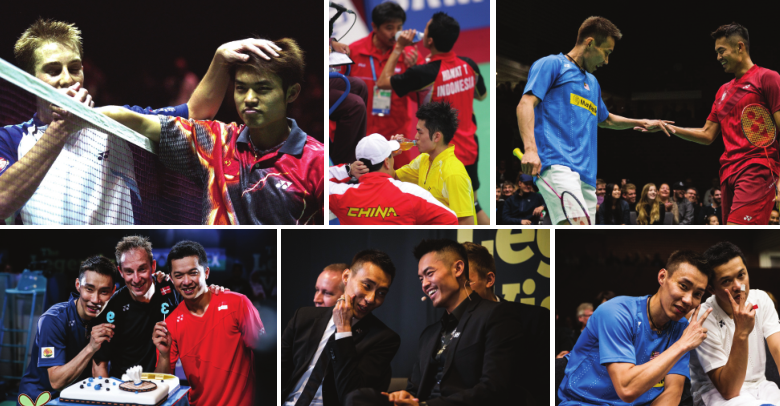 开云体育登录-包含马来西亚羽毛球队鏖战丹麦羽毛球队，陶菲克送出助攻的词条