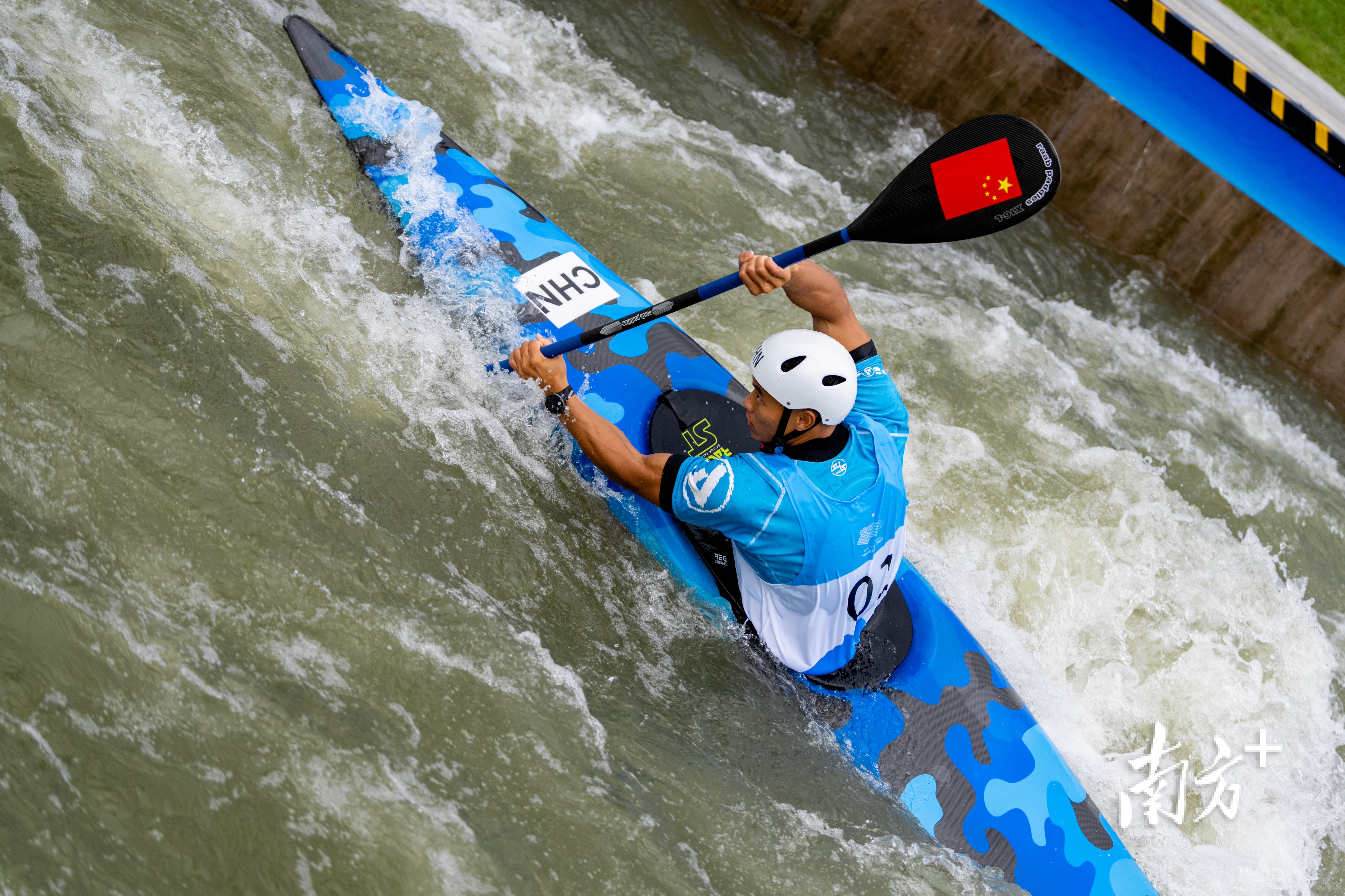 开云体育在线-中国队绝杀印度队,郑思维刷新纪录