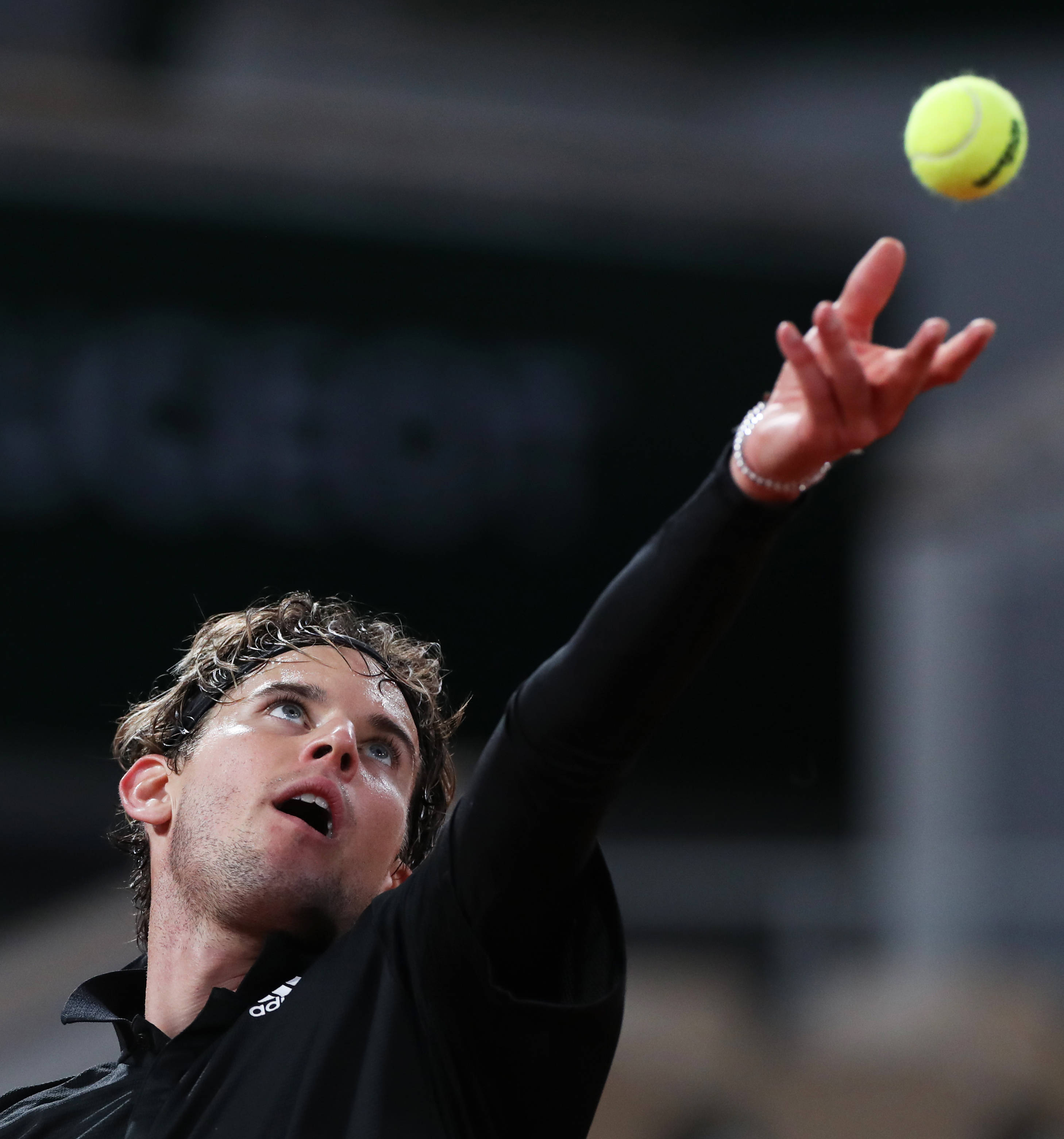 开云体育平台APP-法网翻盘澳网，蒂姆刷新纪录