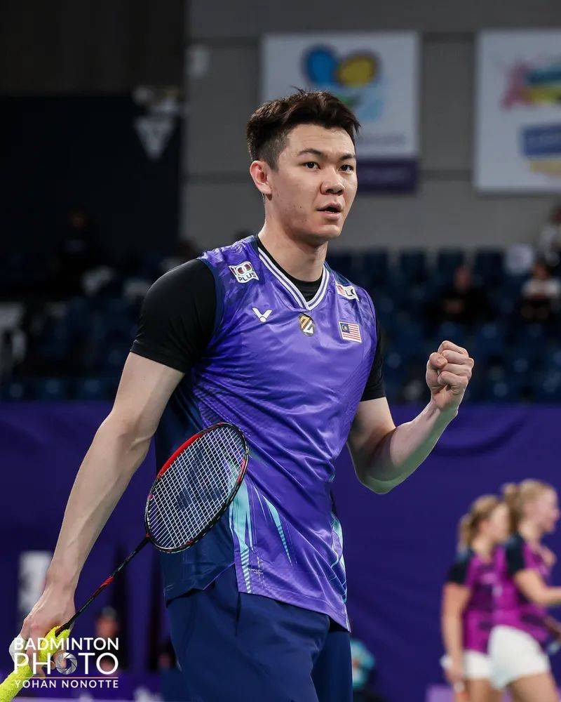 开云体育中国-泰国队轻取日本队，李梓嘉刷新纪录