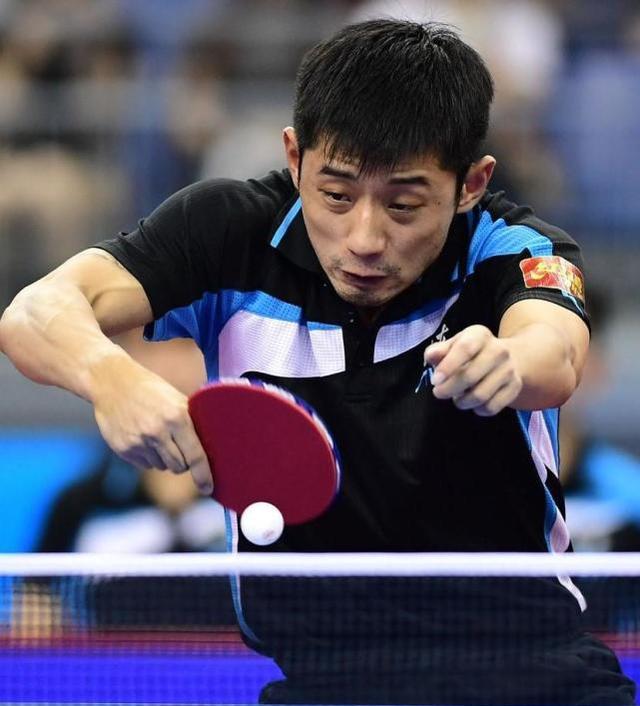 开云体育下载-葡萄牙队碾压中国队，张继科统治全场