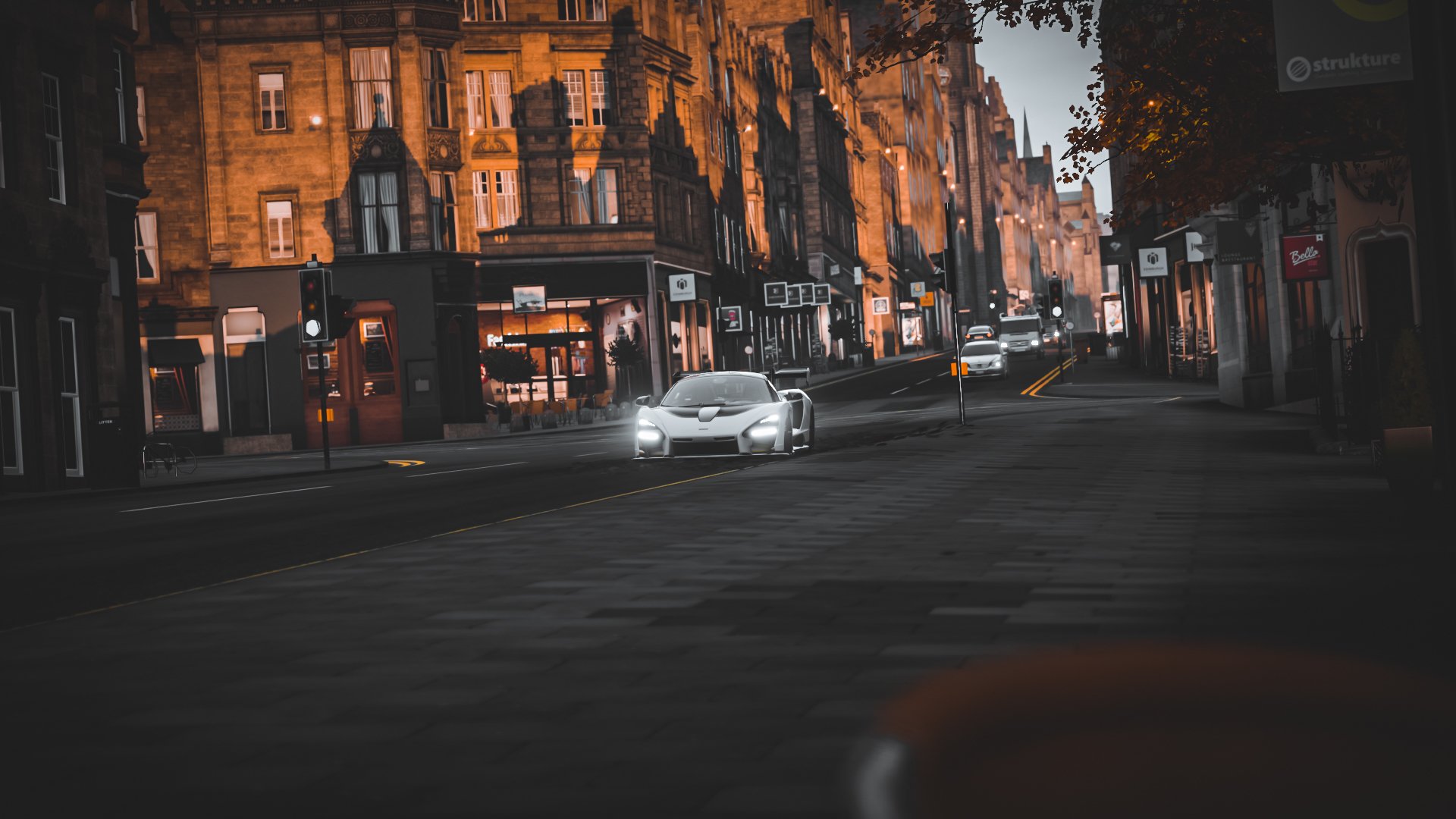 开云体育登录-英超争冠之夜与莫兰特的关键时刻，体育英雄的共鸣